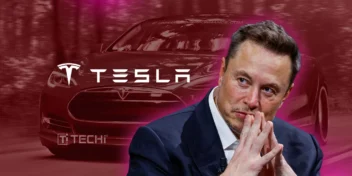 Tesla stock prediction