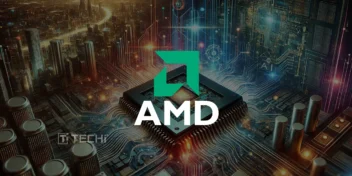 AMD stock