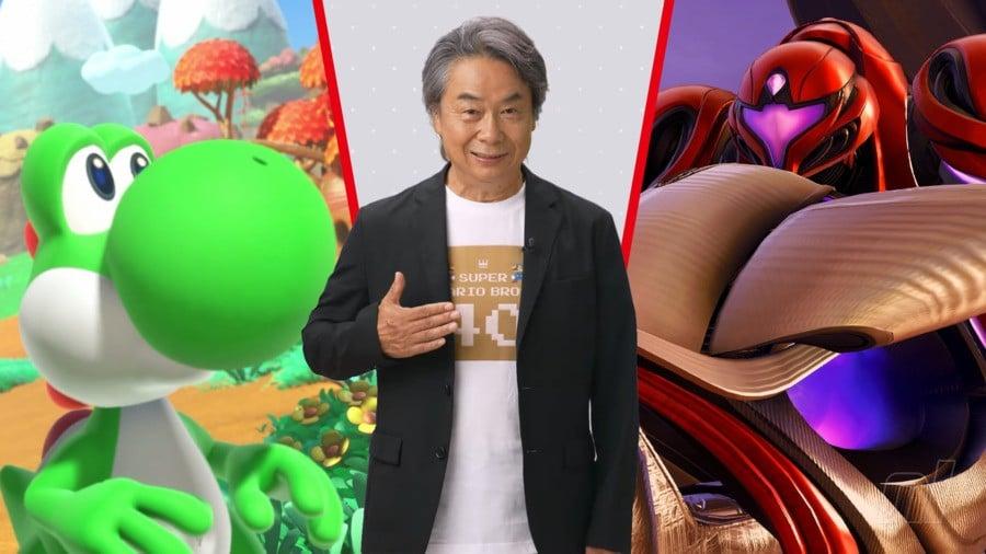 Nintendo Direct September 2025: Every Announcement, Game Reveal, Trailer | Nintendo Life