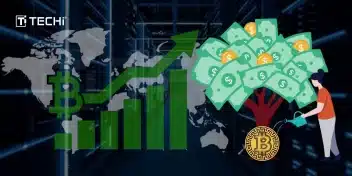 Cloud Mining and the Global Shift Toward Sustainable Crypto Wealth