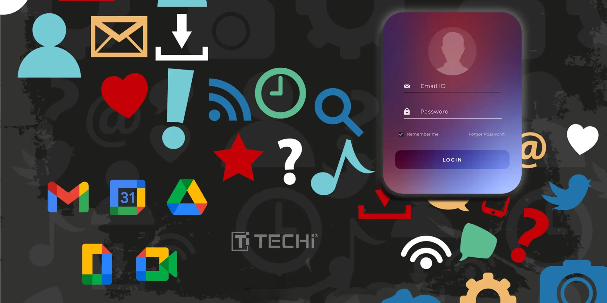 Google’s Authentication Crisis Exposed Our Digital Dependencies, Yet Again!