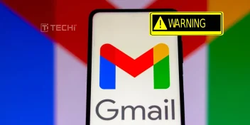 Google warns all Gmail users of urgent security risk