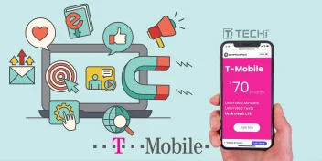 T-Mobile launches ‘Super Mobile’ plan to win business customers