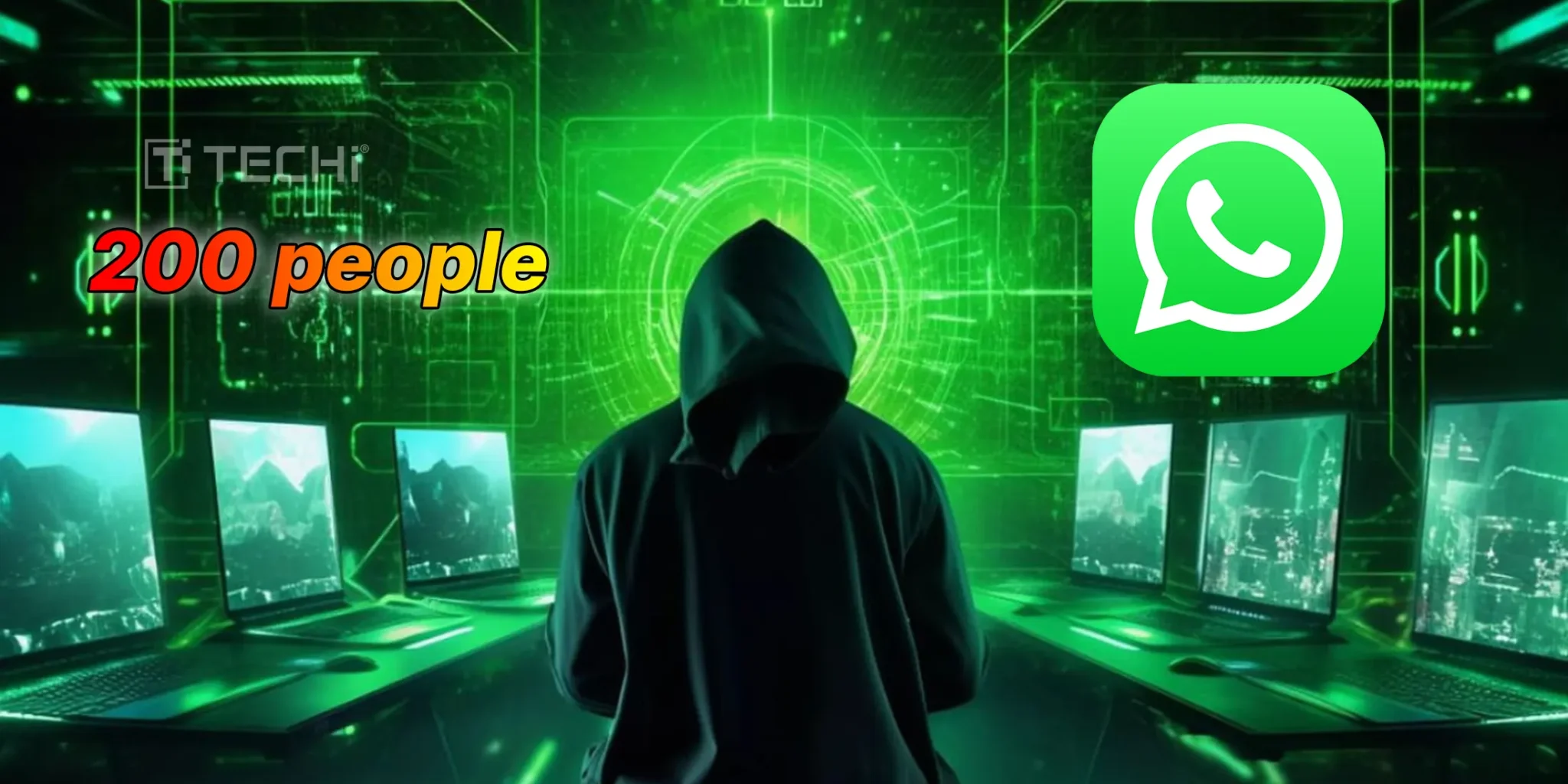 WhatsApp Hacking Campaign Targeting Fewer Than 200 Users