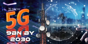 9 Billion 5G Connections By 2030 Signal More Than Mere Progress