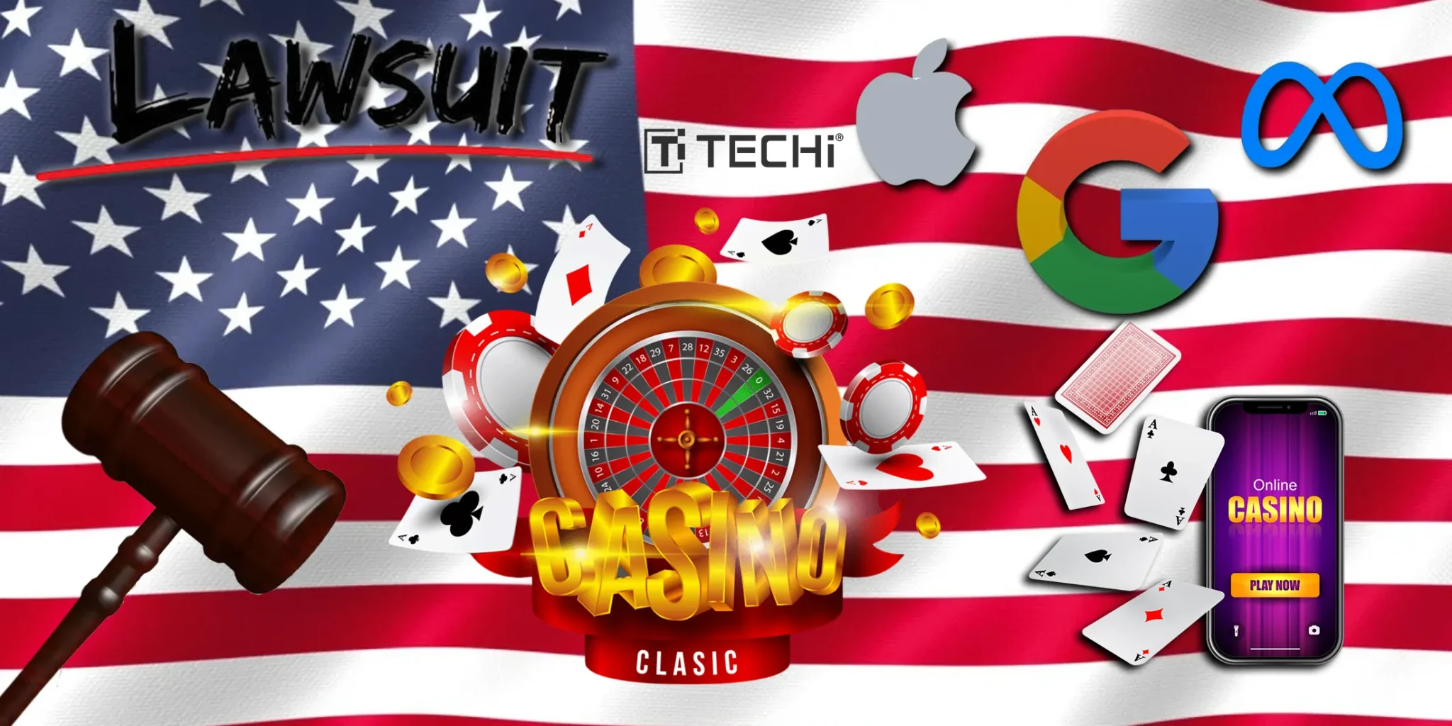 Big Tech Can’t Hide Behind Section 230 Anymore