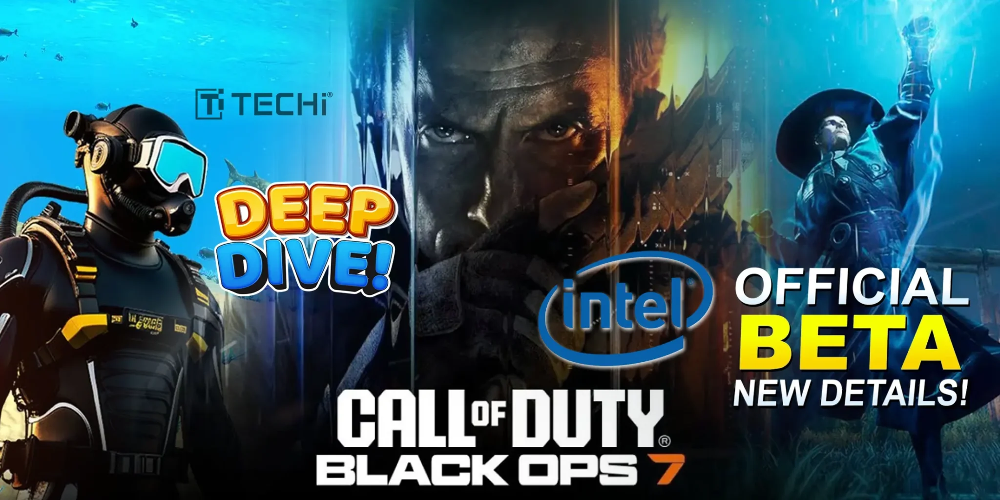 Black Ops 7 Insists That More Is Better