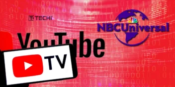NBCUniversal and YouTube TV strike short-term deal to avoid blackout 