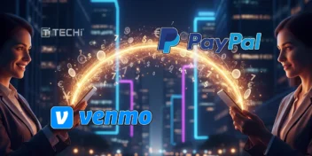 Venmo and PayPal Now Let Users Transfer Money Between Platforms