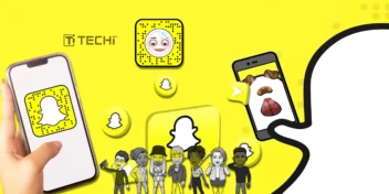 Embrace Yourselves For Snapchat Memory Tax