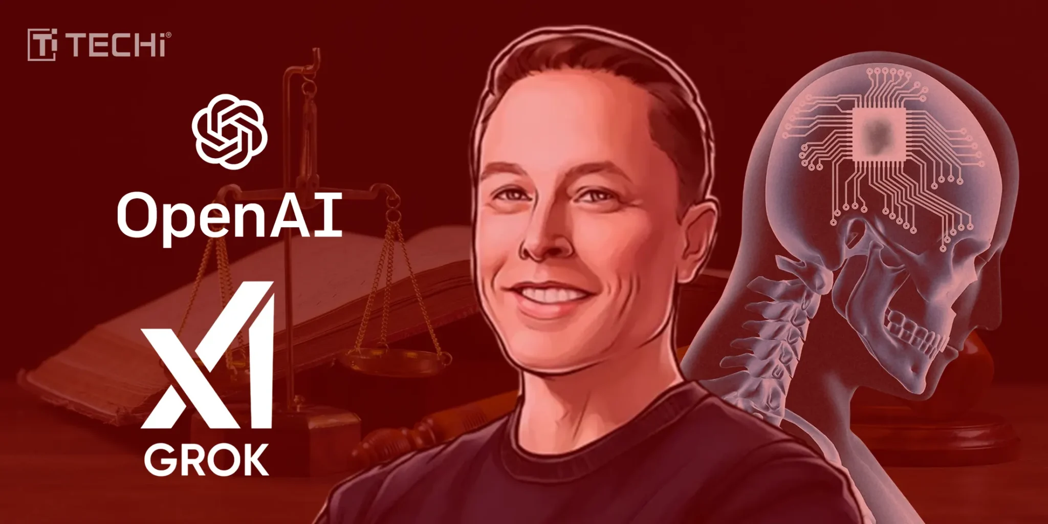 OpenAI Seeks Dismissal of Musk's xAI Trade-Secret Lawsuit