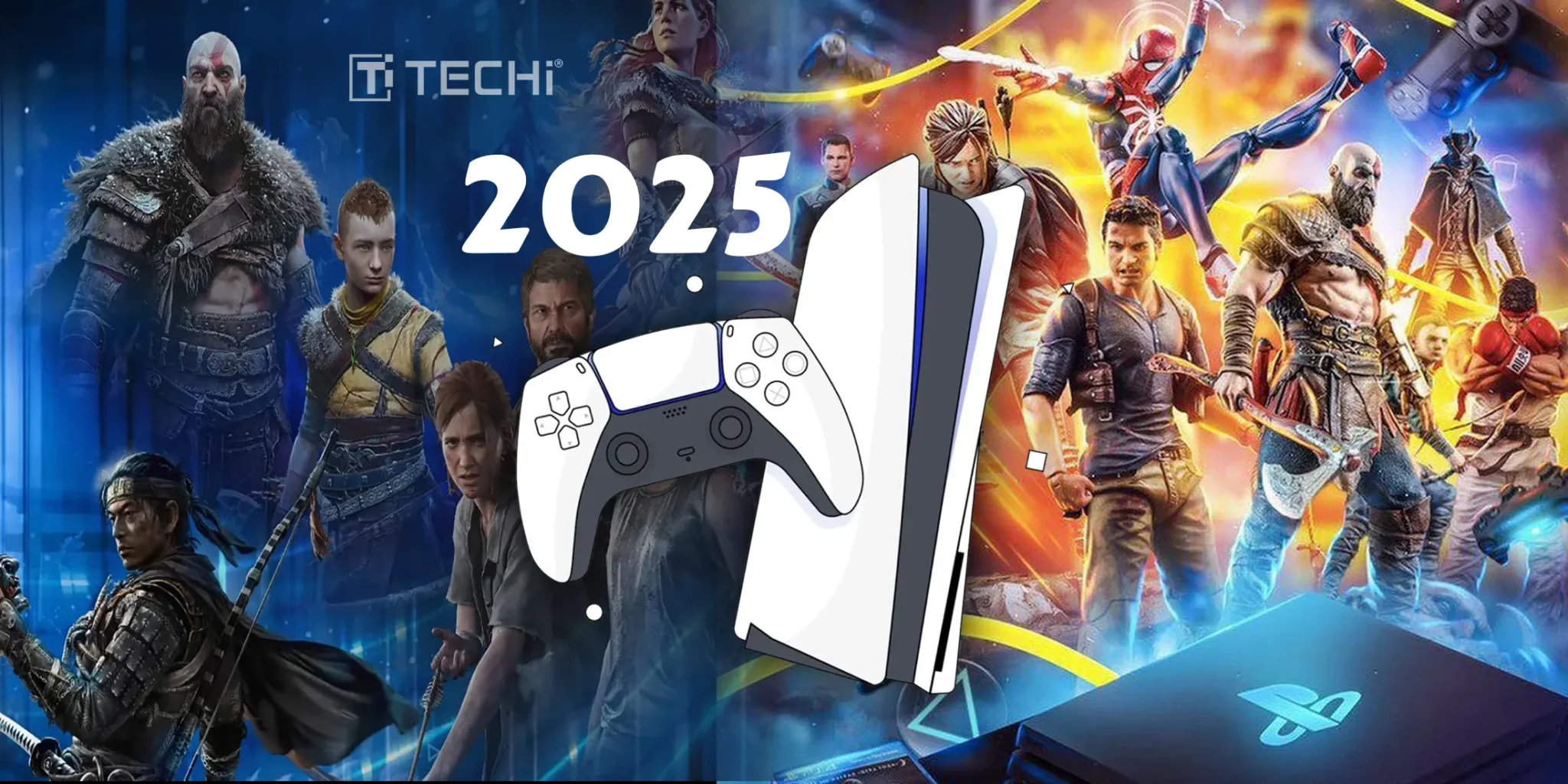 PlayStation Stages Flop Shows and Cancels Rest of the Tour