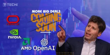 Is OpenAI Building An AI Empire on Borrowed Infrastructure?