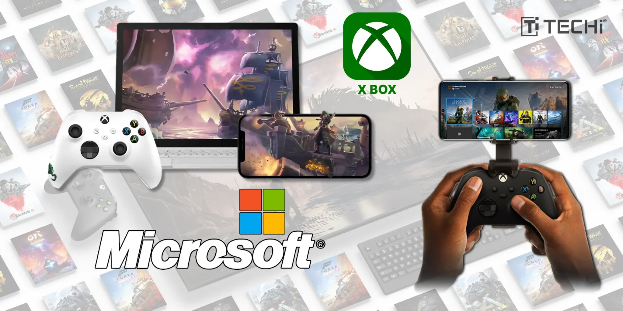 Microsoft plans to introduce a free, ad-supported version of Xbox Cloud Gaming