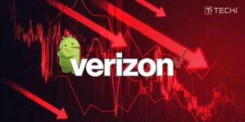 Verizon Outage: Customers Report Widespread Service Issues Check Outage Map and Estimated Restore Times