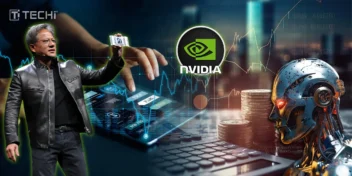 Nvidia’s Expanding AI Empire: An Overview of Its Leading Startup Investments