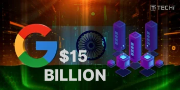 Google plans to invest $15 billion to build an AI data center in India, marking its largest-ever investment in the country