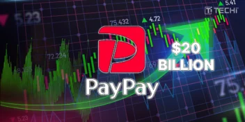 PayPay Valuation May Surpass $20 Billion in its Planned U.S. IPO this December, According to Sources