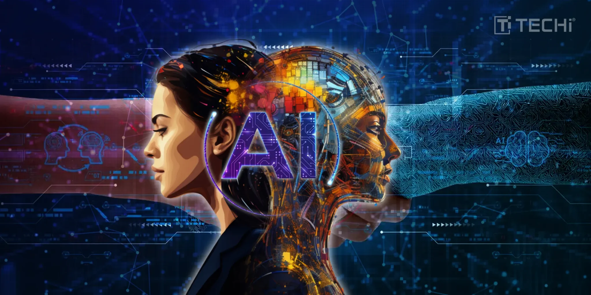 Humanity AI $500 Billion Commitment Is a Philanthropic Bet Against AI Juggernauts