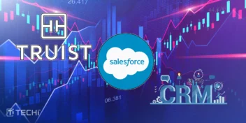 Truist Securities Maintains Its Buy Rating on Salesforce (CRM) Shares