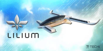 Technology of the now-defunct electric aircraft startup Lilium has found a new home at Archer