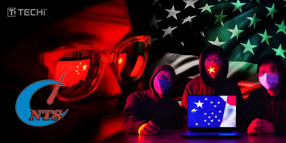 China accuses the US of cyberattacks on its National Time Center, highlighting ongoing cybersecurity tensions between both nations.