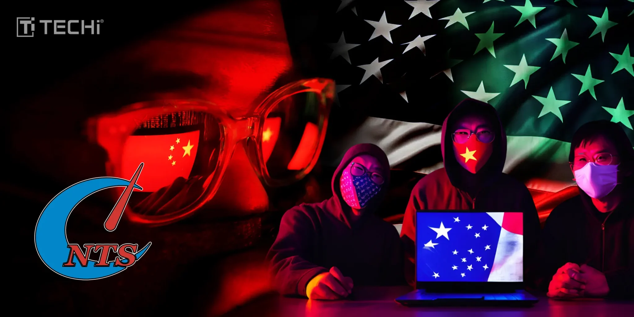 China alleges that the U.S. carried out cyberattacks on its national time center