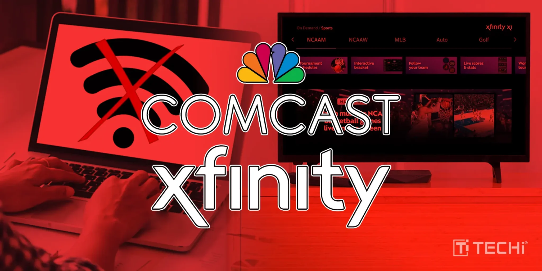 Comcast’s Silence on Outage Exposes the Cost of Connectivity Without Competition
