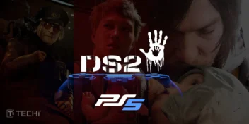 Death Stranding 2, Spider-Man 2, and More PS5 Games Get Massive Discounts Before Black Friday 2025