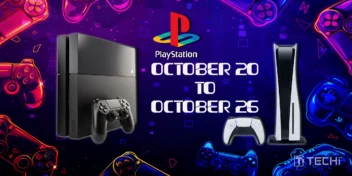PlayStation’s October Lineup is a Tale of Quantity over Curation 