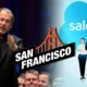 Salesforce’s National Guard Gambit Costs a 25-Year Friendship