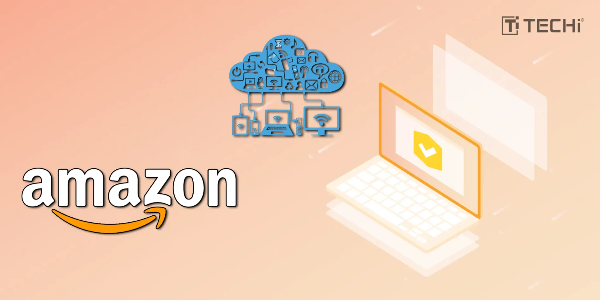 Amazon AWS Cloud Service Returns to Normal After Global Outage