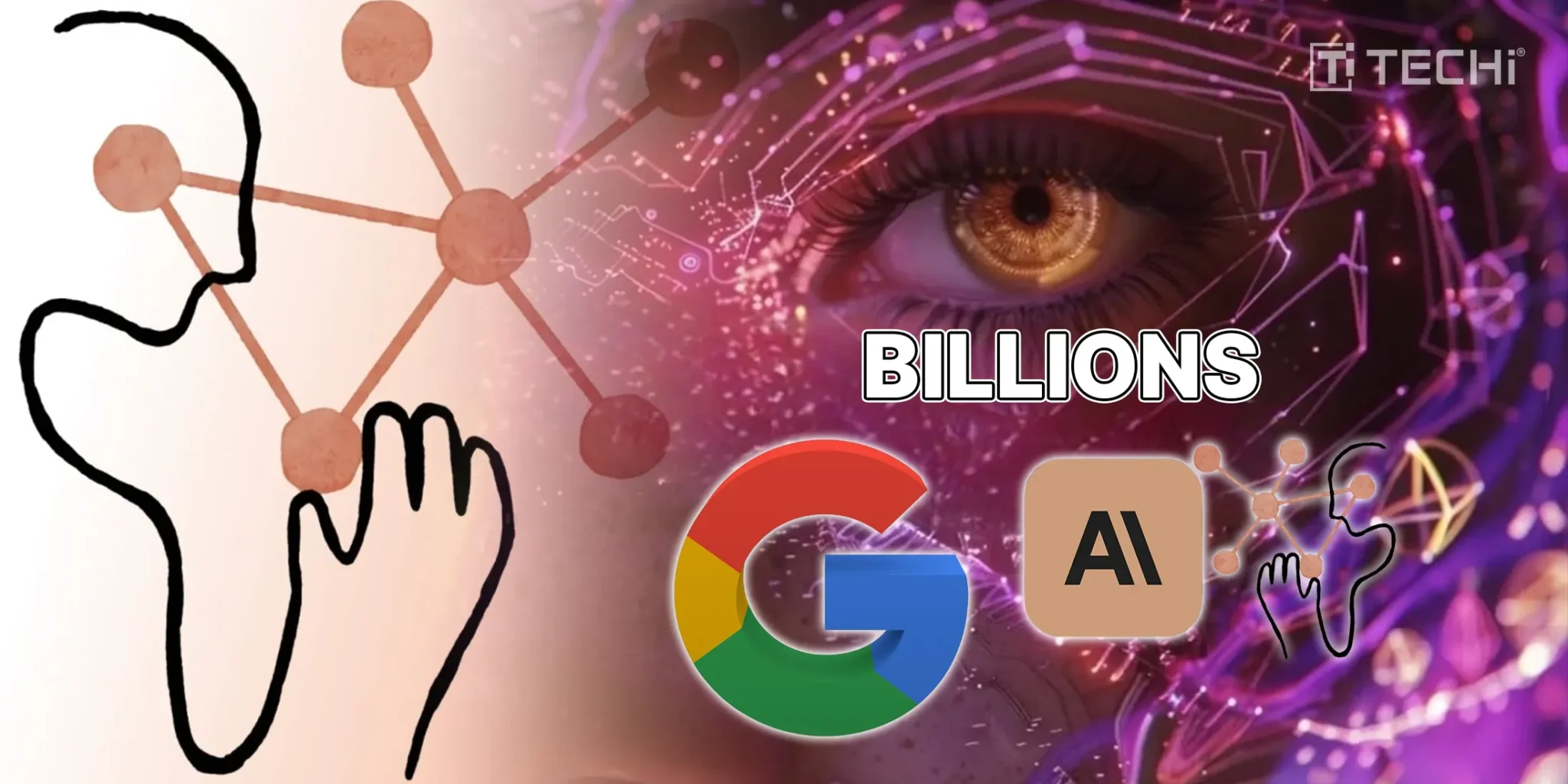 Anthropic and Google negotiating multibillion-dollar cloud partnership