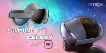 Unveiling Galaxy XR: Exploring New Dimensions
