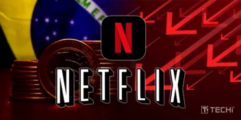 Netflix Stock fall after missing earnings targets amid ongoing Brazilian tax dispute