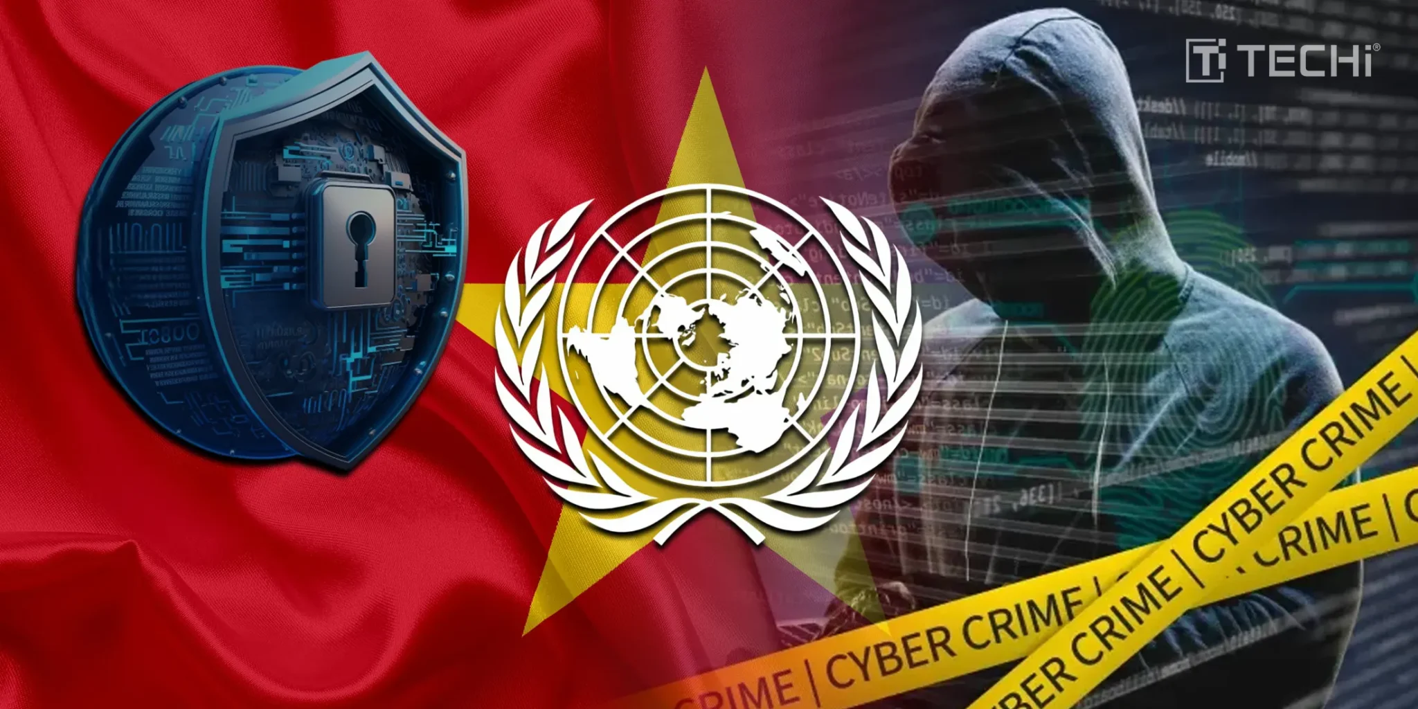 Is the UN Cyber Security Pact Legitimizing Surveillance? 