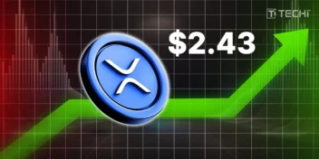 Regulation, Hype, and Mutual Speculation Drives XRP Price Hikes