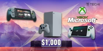 After Launching Its $1,000 Handheld, Microsoft Teases a Next-Gen Xbox That Promises a “Premium, High-End, Curated Experience”