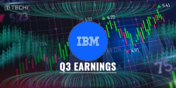 IBM’s Q3 Earnings Proves That Legacy Tech’s AI Pivot Is Working