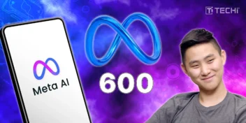 Meta cuts 600 jobs from its ‘overstaffed’ AI division as Wang strengthens leadership role