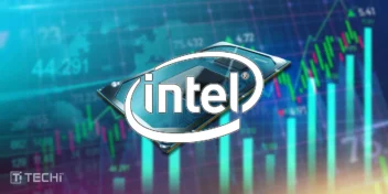 Intel shares surge as strategic investments and cost-cutting measures drive turnaround momentum