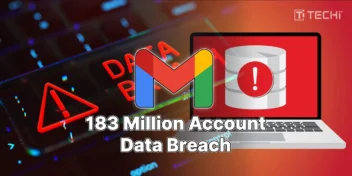 Gmail Passwords Found in Massive 183-Million-Account Data Leak
