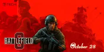 Battlefield 6’s highly anticipated battle royale mode “RedSec” launches October 28 — free to play on PC and consoles