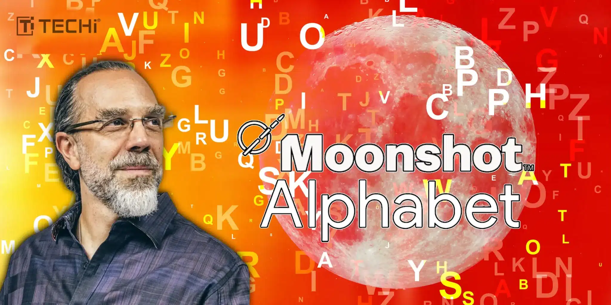 Alphabet X CEO Explains the Moonshot Phenomenon
