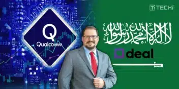 Qualcomm Datacenter Growth Fuels 11% Stock Rally