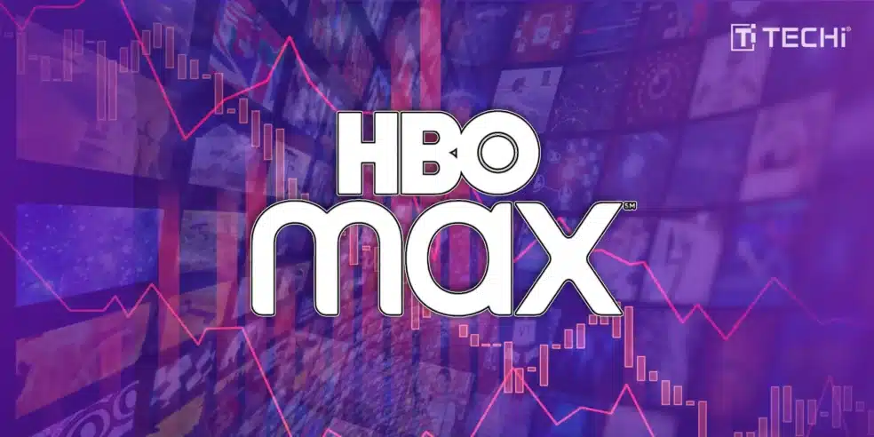 HBO Max Faces Service Outage