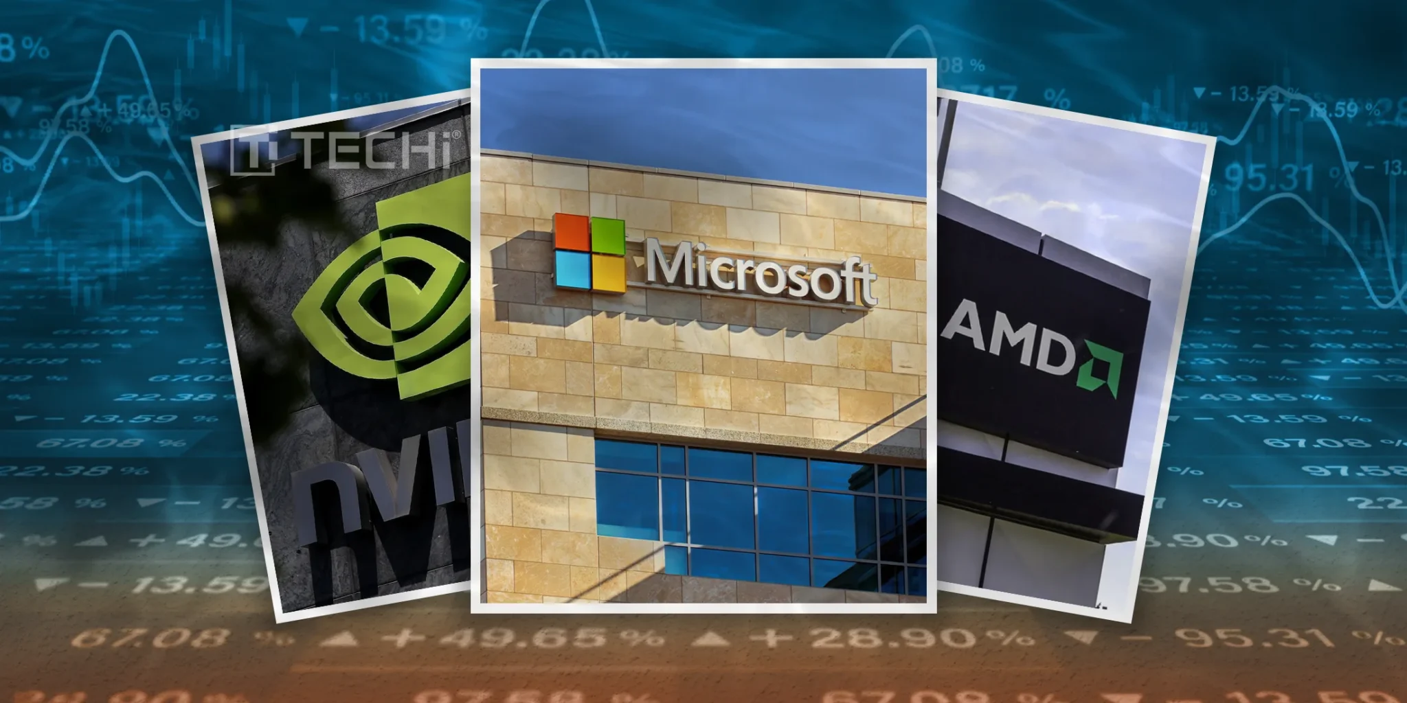 Nvidia Rival's Breakthrough: Sustained Buy Point Success (2025 Analysis)