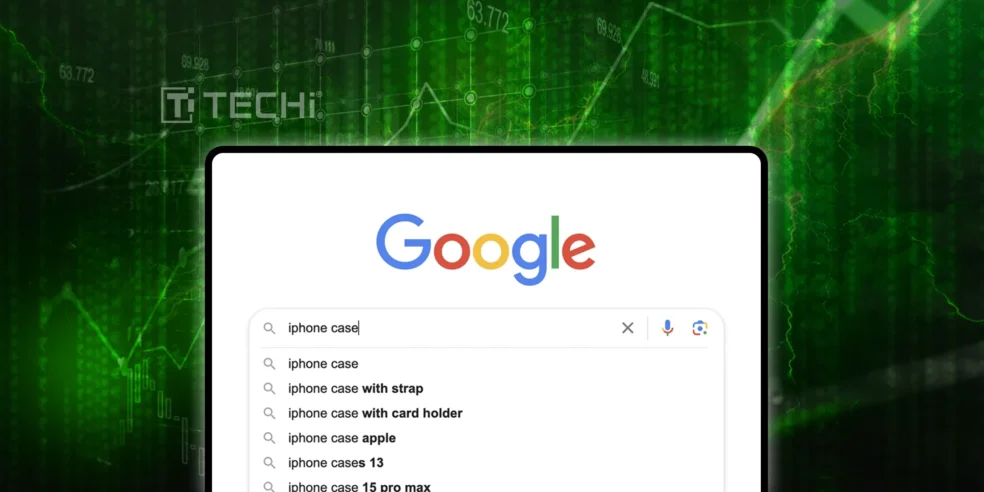 Alphabet Stock