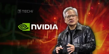 Nvidia Crowned as the Global Market Leader after Hitting $4.5 Trillion Market Cap