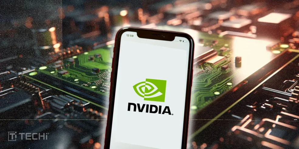 Nvidia Stock
